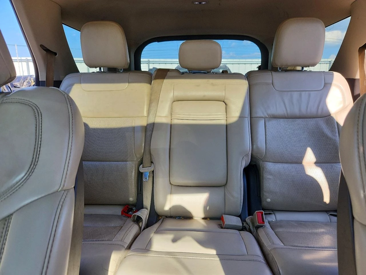 Ford Explorer 3.0l Platinum, снимка 10 - Автомобили и джипове - 56040371