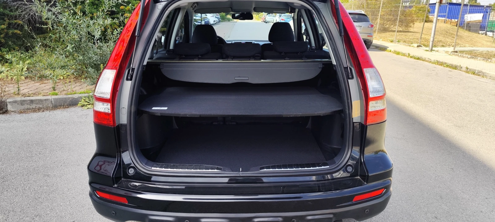 Honda Cr-v 2.2 i-DTEC 150 к.с, 4X4, , снимка 7 - Автомобили и джипове - 56145038
