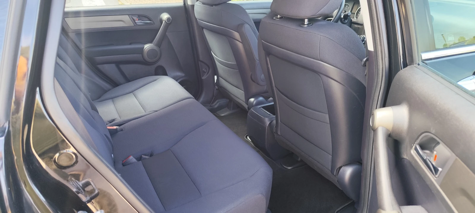 Honda Cr-v 2.2 i-DTEC 150 к.с, 4X4, , снимка 8 - Автомобили и джипове - 56145038