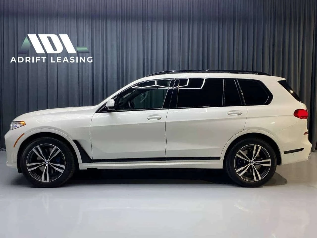 BMW X7  xDrive40i* ���������� ��� ������������ ������*  | Mobile.bg � ����������� 8