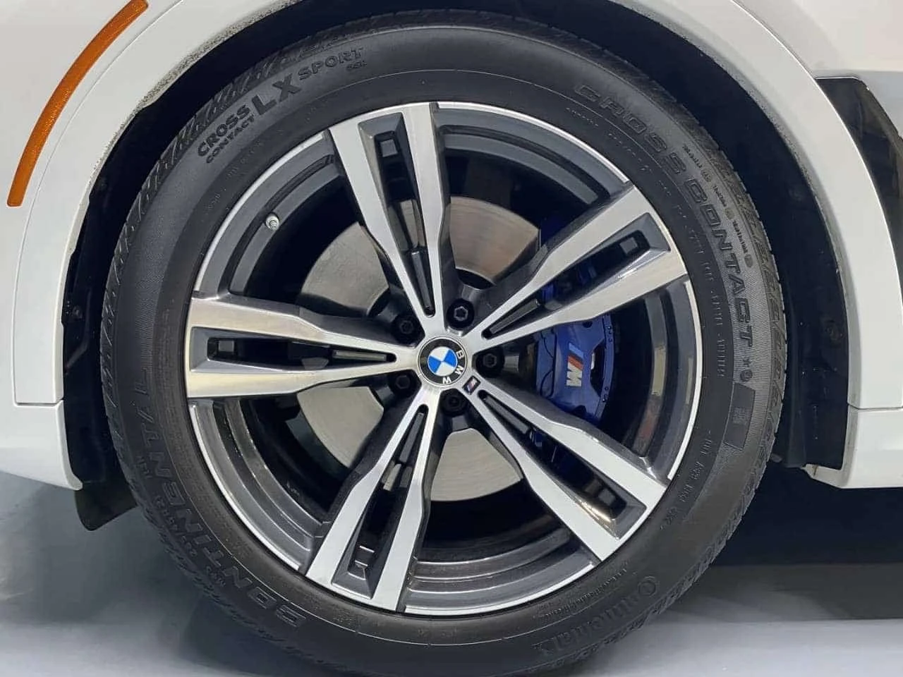 BMW X7  xDrive40i* ���������� ��� ������������ ������*  | Mobile.bg � ����������� 10