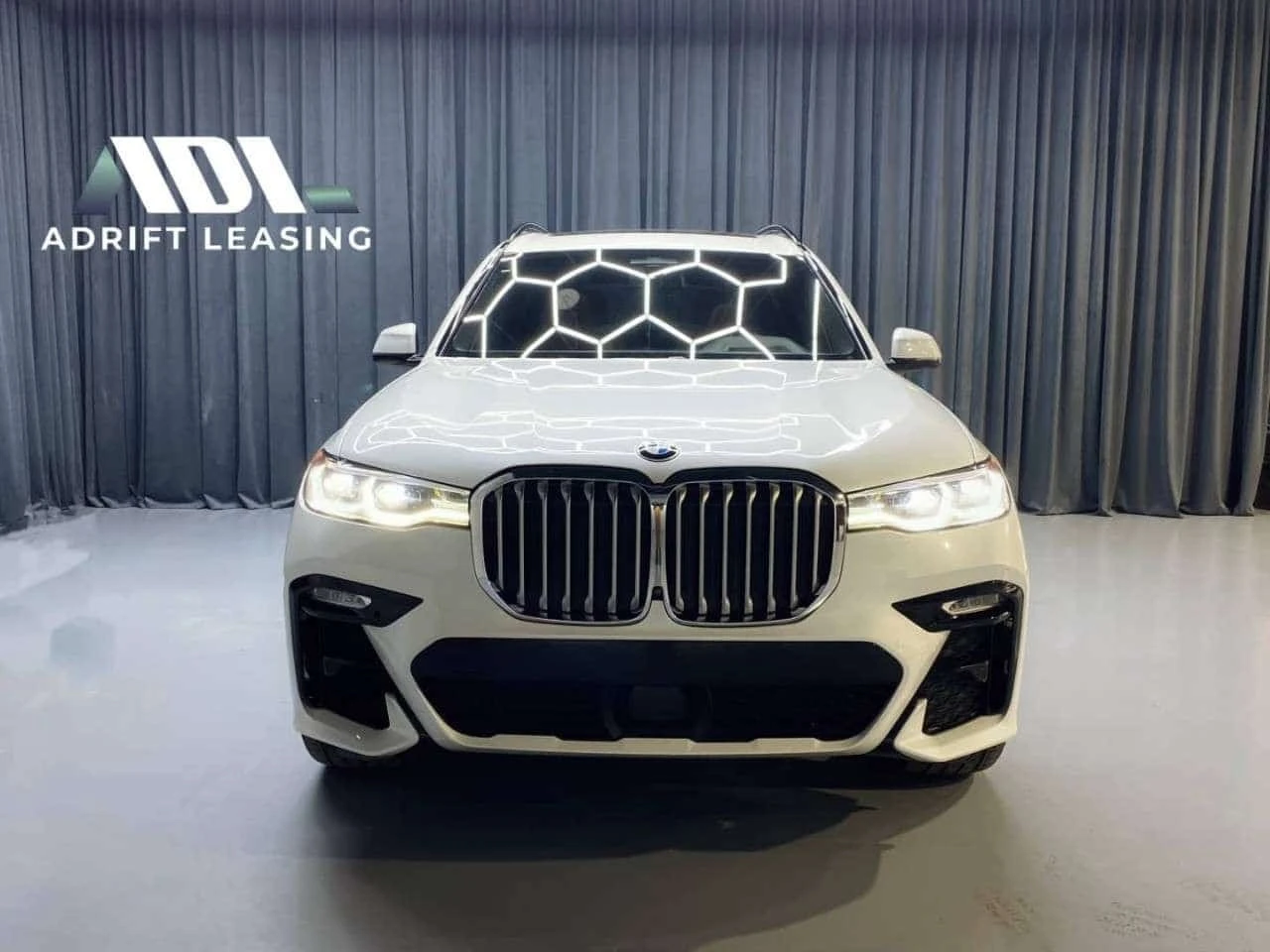 BMW X7  xDrive40i* ���������� ��� ������������ ������*  | Mobile.bg � ����������� 2