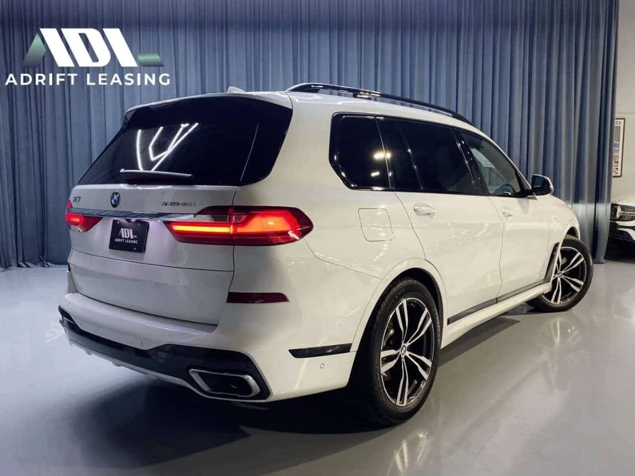 BMW X7  xDrive40i* ���������� ��� ������������ ������*  | Mobile.bg � ����������� 5