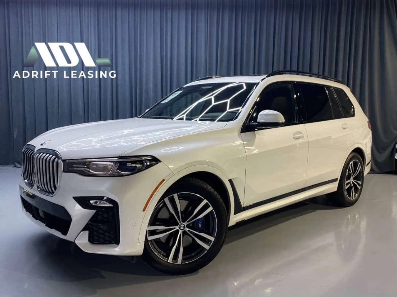 BMW X7  xDrive40i* ���������� ��� ������������ ������*  | Mobile.bg � ����������� 1