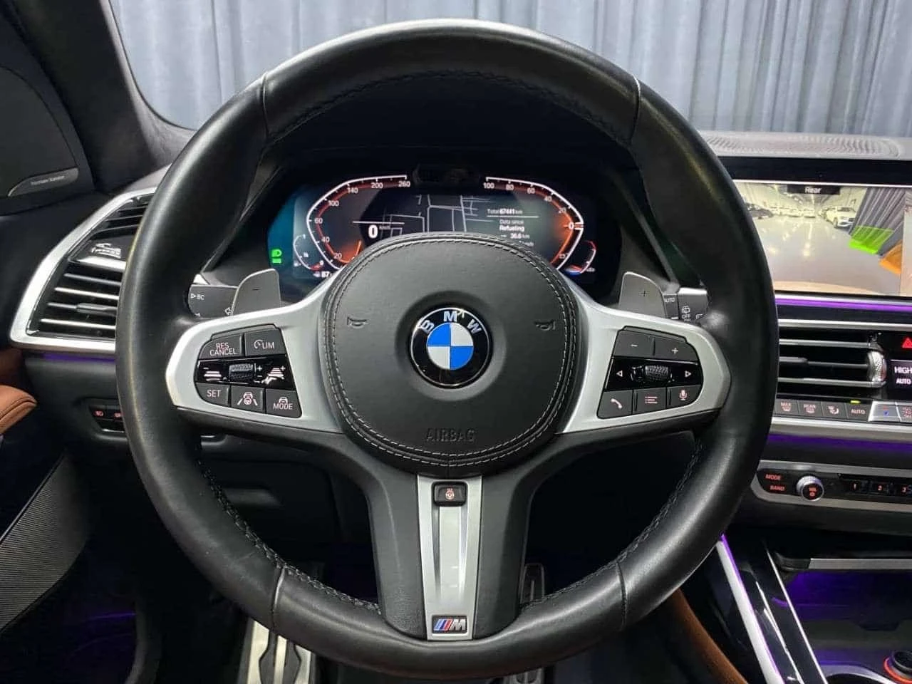 BMW X7  xDrive40i* ���������� ��� ������������ ������*  | Mobile.bg � ����������� 13