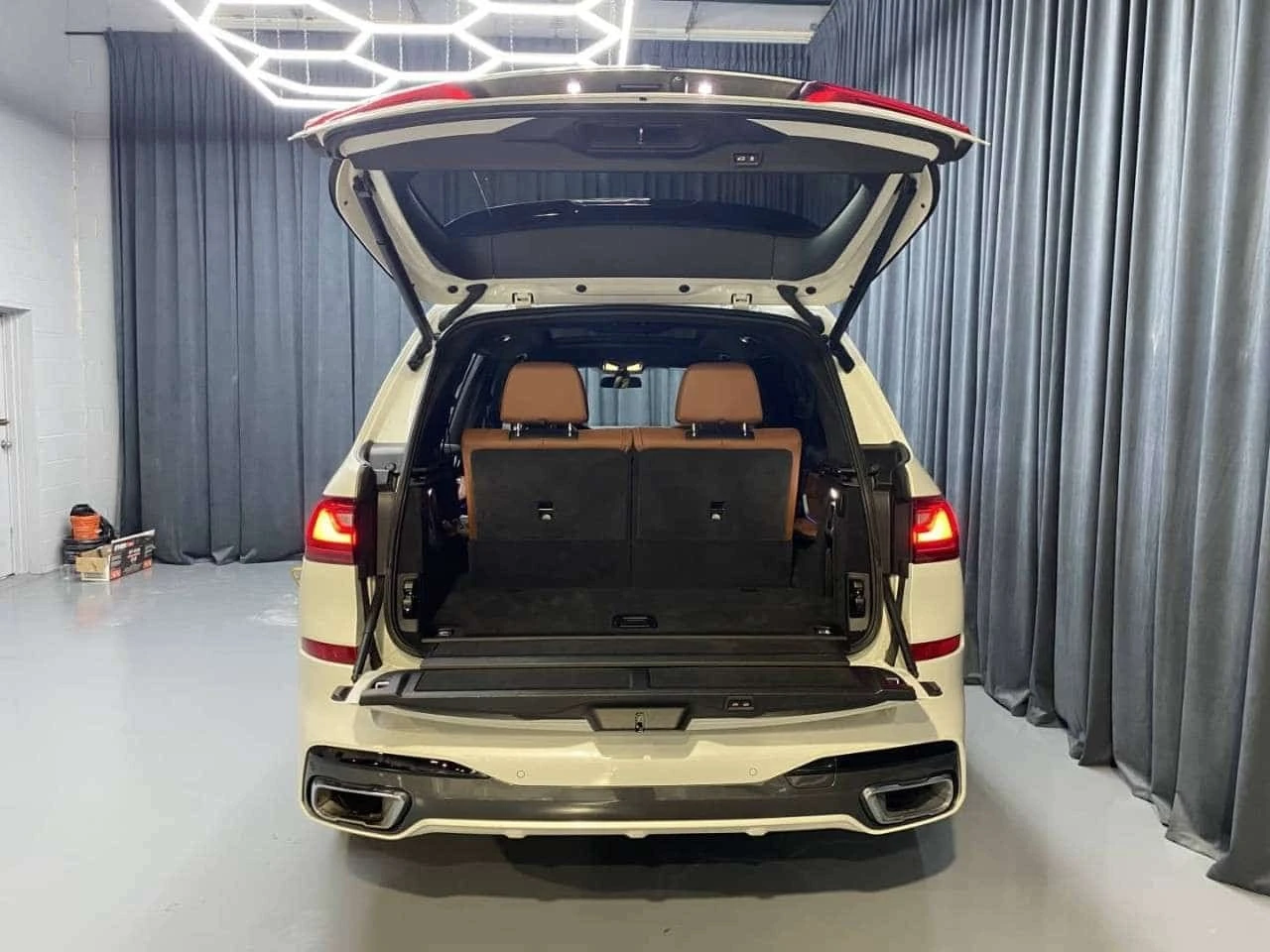 BMW X7  xDrive40i* ���������� ��� ������������ ������*  | Mobile.bg � ����������� 9