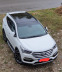 Обява за продажба на Hyundai Santa fe CRDI 4WD ~42 000 лв. - изображение 3