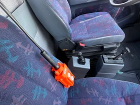 Mercedes-Benz Vario 814, снимка 13