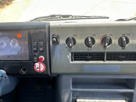 Mercedes-Benz Vario 814, снимка 11