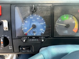 Mercedes-Benz Vario 814, снимка 6