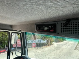 Mercedes-Benz Vario 814, снимка 10