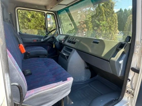 Mercedes-Benz Vario 814, снимка 15
