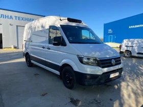 VW Crafter, снимка 2