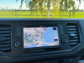 VW Crafter, снимка 5