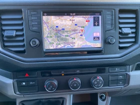 VW Crafter, снимка 9