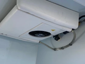 VW Crafter, снимка 13