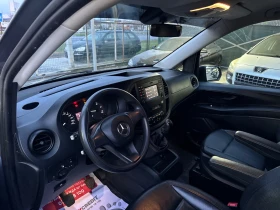 Mercedes-Benz Vito TOURER EXTRA LONG, снимка 8