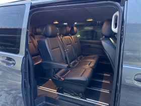 Mercedes-Benz Vito TOURER EXTRA LONG, снимка 4