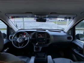 Mercedes-Benz Vito TOURER EXTRA LONG, снимка 11