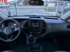Mercedes-Benz Vito TOURER EXTRA LONG, снимка 5