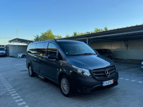 Mercedes-Benz Vito TOURER EXTRA LONG, снимка 2