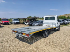 Iveco 35s17 3.0 TDI 170к. Автомат!, снимка 4
