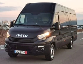     Iveco Daily 35S14 EURO 6B