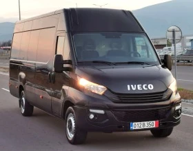     Iveco Daily 35S14 EURO 6B