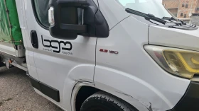 Fiat Ducato 2.3 Multijet , снимка 3