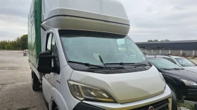 Fiat Ducato 2.3 Multijet , снимка 1