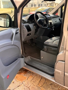 Mercedes-Benz Vito 3.0 V6 LONG, снимка 7