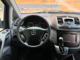 Mercedes-Benz Vito 3.0 V6 LONG, снимка 8