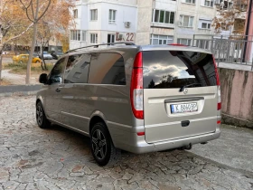 Mercedes-Benz Vito 3.0 V6 LONG, снимка 4