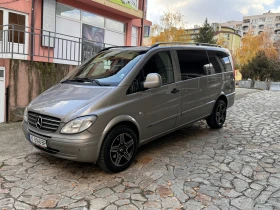 Mercedes-Benz Vito 3.0 V6 LONG, снимка 11