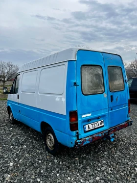 Ford Transit 2.5, снимка 2