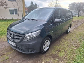 Mercedes-Benz Vito 111 CDI, снимка 7