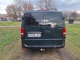 Mercedes-Benz Vito 111 CDI, снимка 6