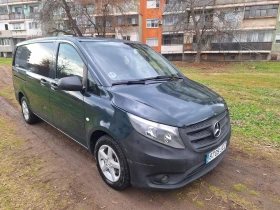 Mercedes-Benz Vito 111 CDI, снимка 1