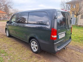 Mercedes-Benz Vito 111 CDI, снимка 1