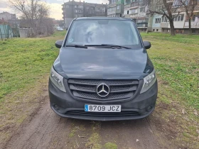 Mercedes-Benz Vito 111 CDI, снимка 3