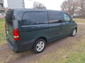 Mercedes-Benz Vito 111 CDI, снимка 5