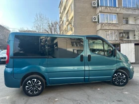 Nissan Primastar Nissan Primastar фул екстри, снимка 5