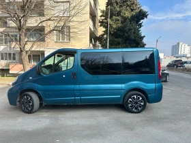 Nissan Primastar Nissan Primastar фул екстри, снимка 4