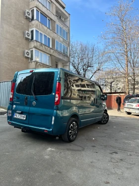 Nissan Primastar Nissan Primastar фул екстри, снимка 6