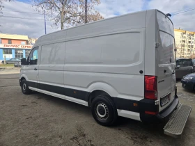 VW Crafter Макси 35 L автоматик, снимка 4