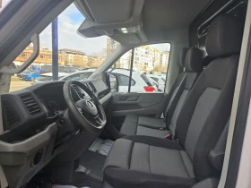 VW Crafter Макси 35 L автоматик, снимка 5