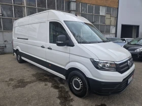 VW Crafter Макси 35 L автоматик, снимка 2