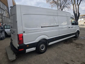 VW Crafter Макси 35 L автоматик, снимка 3