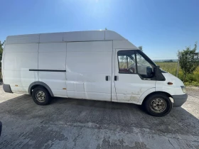 Обява за продажба на Ford Transit 2.4 ~5 280 лв. - изображение 1
