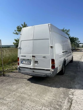 Обява за продажба на Ford Transit 2.4 ~5 280 лв. - изображение 2